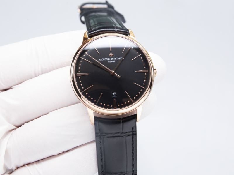 VACHERON CONSTANTIN Watches